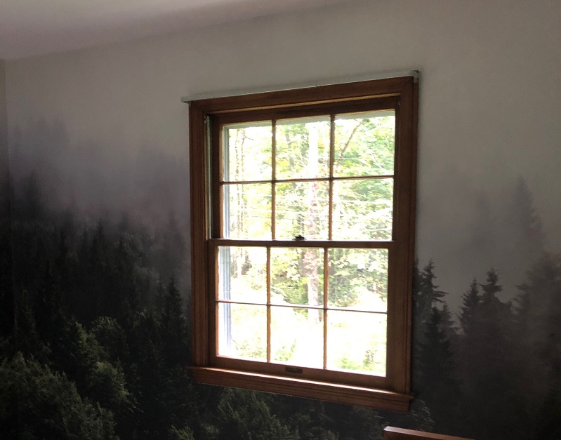 Single pane windows in Ridgefield need replacement